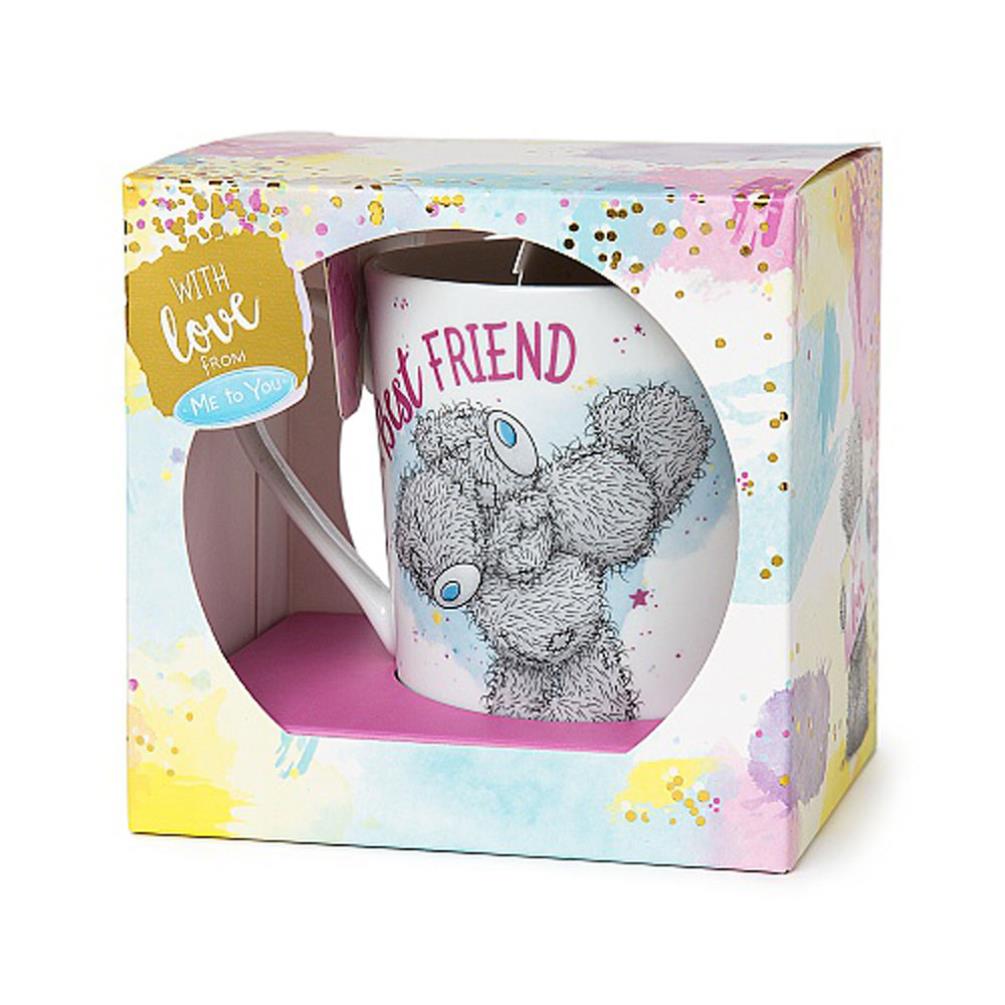 Best Friend Me to You Bear Mug Extra Image 1